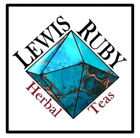 Lewis Ruby Herbal Teas