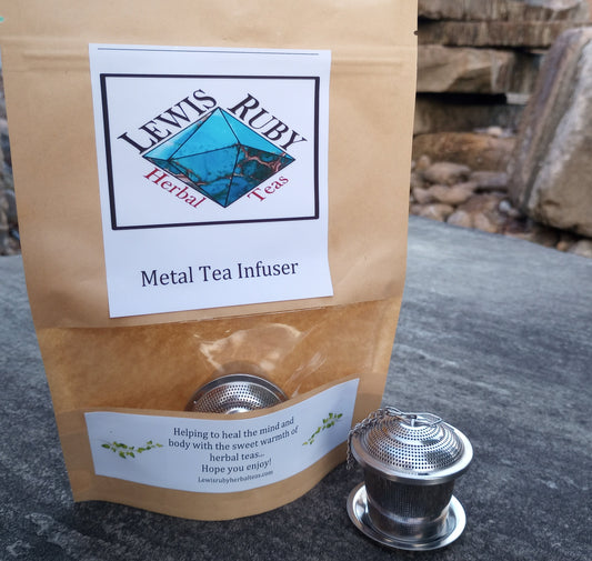 Metal Tea Infuser