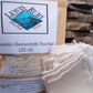 Reusable Cheesecloth Tea Bags (25ct)
